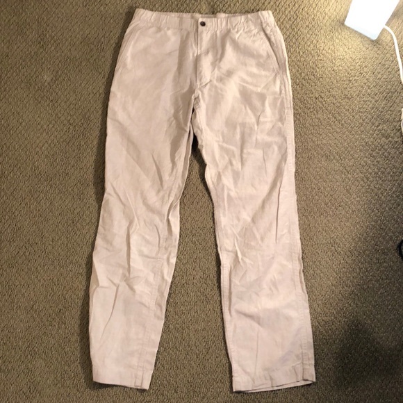 Uniqlo men’s pants (could be unisex) - Picture 5 of 6